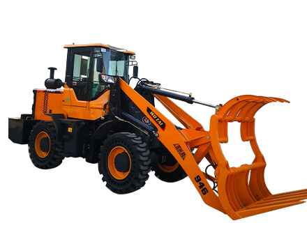 越野叉車(chē)實(shí)心輪胎怎樣才能度過(guò)夏季？